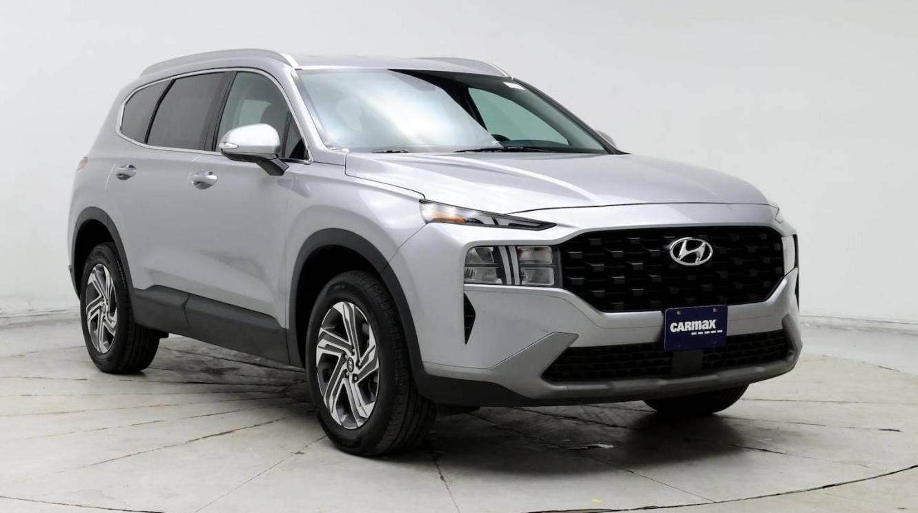 HYUNDAI SANTA FE 2023 5NMS2DAJ1PH627785 image